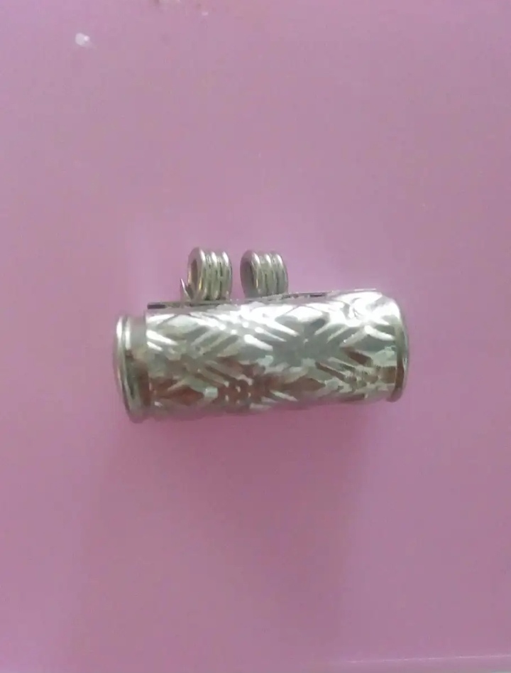 (Taweez) Locket