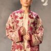 2 Piece Unstitched Digital Printed Lawn